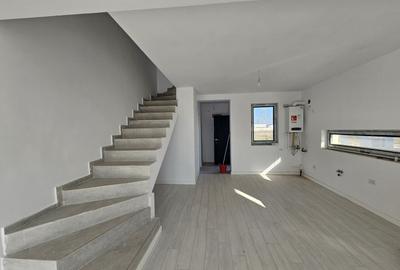 Duplex cu 3 camere cu Canalizare în Berceni - 2