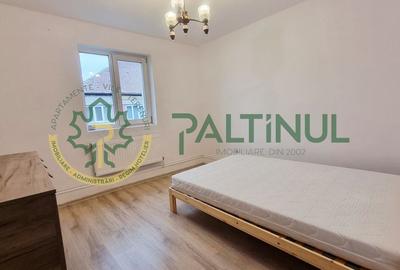 Ap. 3 camere in Strand str. Barsei et.4 cu balcon - 3