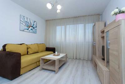 AP. 3 CAMERE STEFAN C. M, PET-FRIENDLY, MASINA SPALAT VASE, METROU - 2