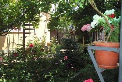 Casă cu 3 camere în Câmpina - 1