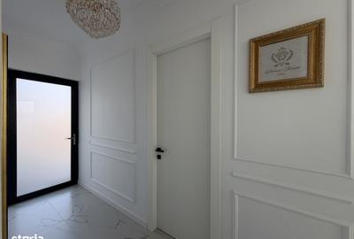 Casă cu 4 camere cu Teren 350 Mp în Berceni - 2