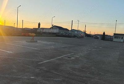 Spatiu de inchiriat Sos. Bucuresti (Spatarului) 290-580mp 2.500 -4.000 luna - 7