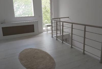 Casa Padurea Baneasa - 3 locuri de parcare , an 1998 - 1