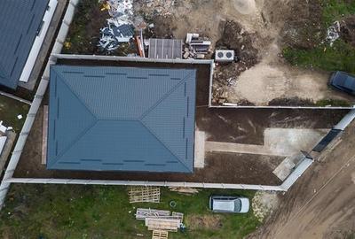 PANTELIMON,CASA ,4 CAMERE,115 MP,TEREN 375 M,INCALZIRE PARDOSEALA - 9