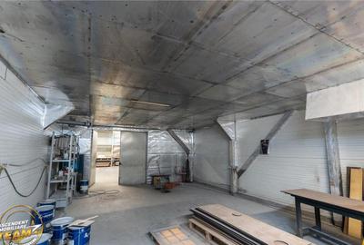 Spațiu comercial, de 1,341 mp, în Valea Crișului - 4