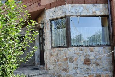 Casă individuală cu 9 camere cu Teren 2665 Mp în Central - 4