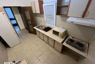 Garsonieră decomandată în Vitan - 5