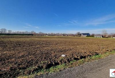 Teren intrevilan 80 ari zona semicentrala - 5