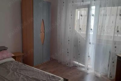 2 Camere Zimbru - Scoala Calinescu - 3