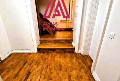 Casa de vanzare 6 camere Parcul Sub Arini! - 11