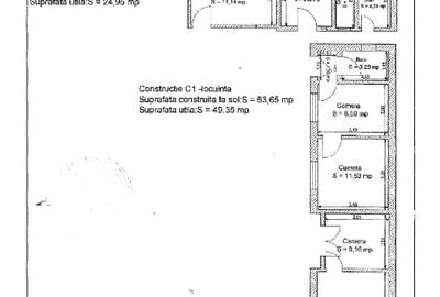 Teren | Ion Ratiu | Deschidere 10m - 2