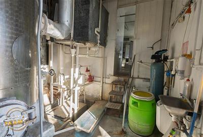 Fabrica de produse lactate+ birouri + 1.300mp teren, lieni, Covasna - 26