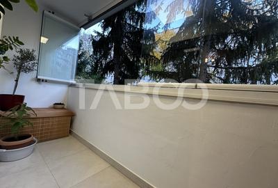 De vanzare apartament la cheie cu 3 camere in cartierul Manastur - 3