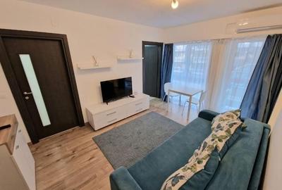 Garsonieră decomandată, mobilată în Aviației - 2