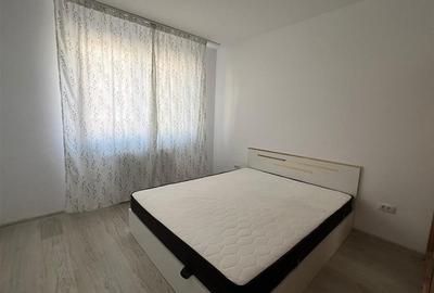Apartament cu 2 camere decomandat, mobilat în Tractorul - 8