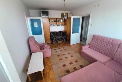 Apartament cu 2 camere semidecomandat în Sud - 3