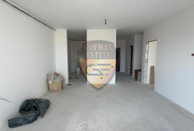 Apartament cu 2 camere semidecomandat în Dacia - 5