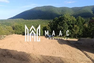 Teren Construcții intravilan de 1641 mp, în Cisnădioara - 5