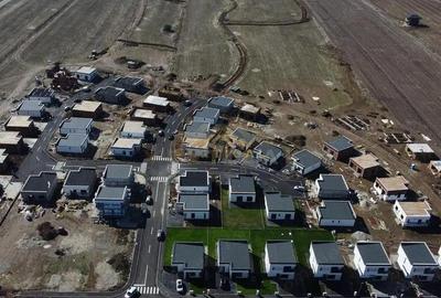 Casa 3 camere, Cartier nou Berceni/ Vidra - 2