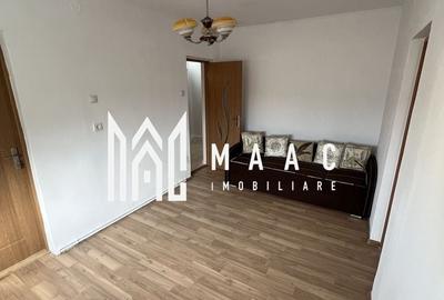 Apartament cu 2 camere semidecomandat în Țiglari