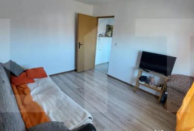 Garsonieră semidecomandată în Alfa - 2