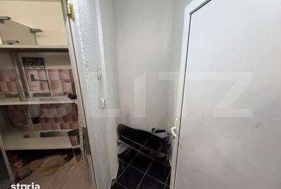 Spațiu comercial, de 35 mp, în Cetate - 4
