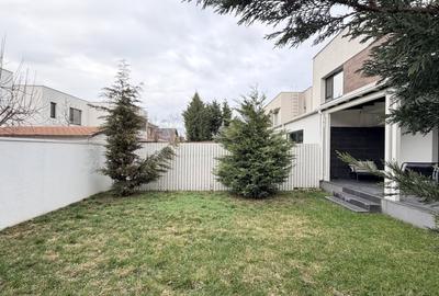 Duplex cu 4 camere cu Canalizare în Dumbrăvița - 43