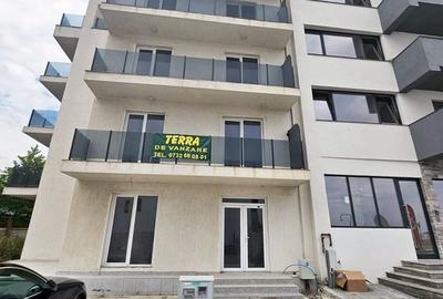 Mamaia Nord, Vedere superba, imobil 3 camere - 5