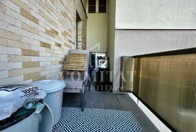 Penthouse cu scara interioară | Parcare și Boxă | Valea Chintaului Penthouse cu scara interioară | Parcare și Boxă | Valea Chintaului - 27