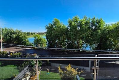 Vânzare casă 5 camere – Tunari, vedere la lac.  Casă modernă în stil mediteranea - 14