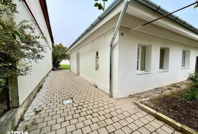 Casă cu 4 camere cu Teren 475 Mp în Trei Stejari - 5