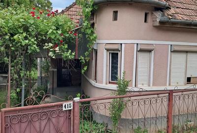 Casă cu 3 camere cu Teren 500 Mp în Central - 3
