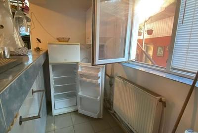 Apartament cu 3 camere în Cornișa