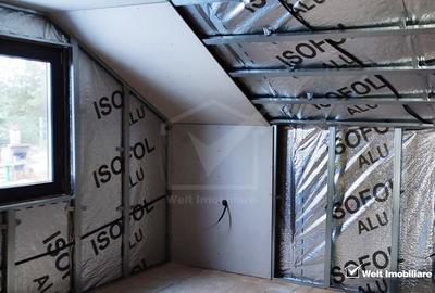 Cabana din lemn moderna, locatie de vis intre brazi – Marisel, Apuseni - 24