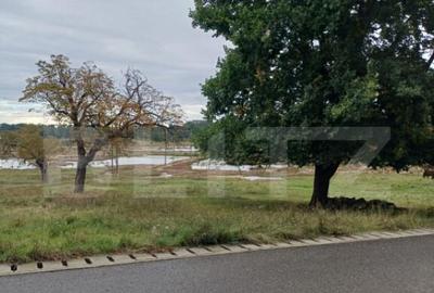 Teren intravilan 1219 mp, in Baile Sarate, Turda - 2