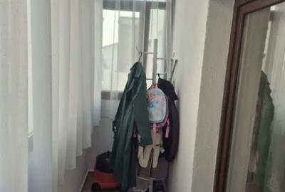 Apartament cu 2 camere decomandat în Central - 6