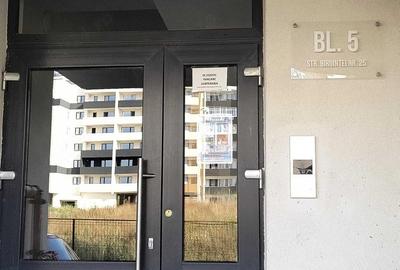 Garsonieră decomandată, mobilată în Apărătorii Patriei