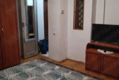 Apartament cu 2 camere decomandat în Central - 1