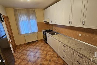 Casă cu 5 camere cu Teren 360 Mp în Tudor - 5