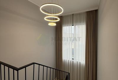 Casă individuală cu 5 camere cu Canalizare în Tunari - 28