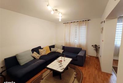 Apartament cu 4 camere decomandat în Măcești - 2