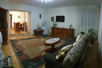 Faleza nord-apartament 4 camere parter cu terasa - 2