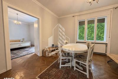 Apartament cu 3 camere în Bălcescu - 6