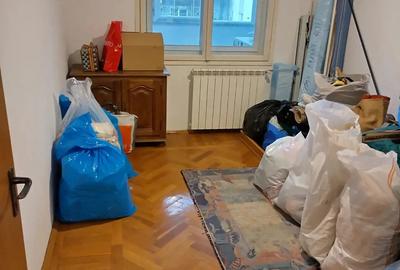 Apartament 4 camere 90mp 6 8 1982 Pescarusului Chisinau Arena Nationala Basarabia - 4