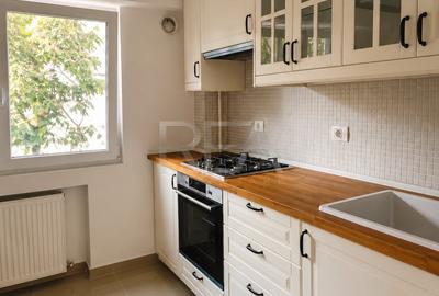 Apartament cu 4 camere decomandat, mobilat în Ultracentral - 6