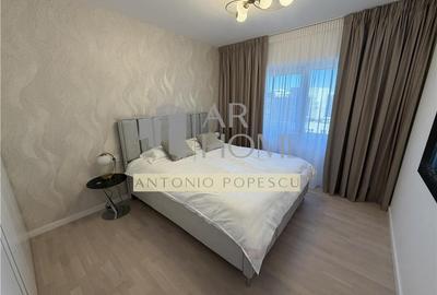 Apartament cu 3 camere decomandat, mobilat în Ultracentral - 12