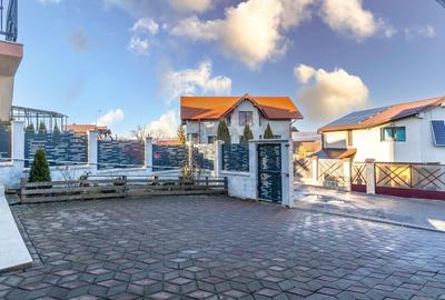 Casa cu 7 camere de vanzare in Dej - 27