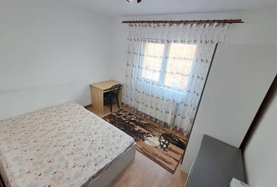 Apartament cu 2 camere decomandat, mobilat în Mărăști - 6