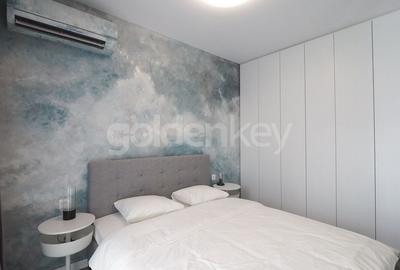 Apartament cochet cu 2 camere, prima inchiriere - 8