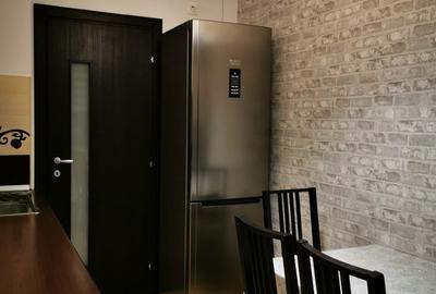 Apartament cu 2 camere decomandat în Antiaeriană - 3